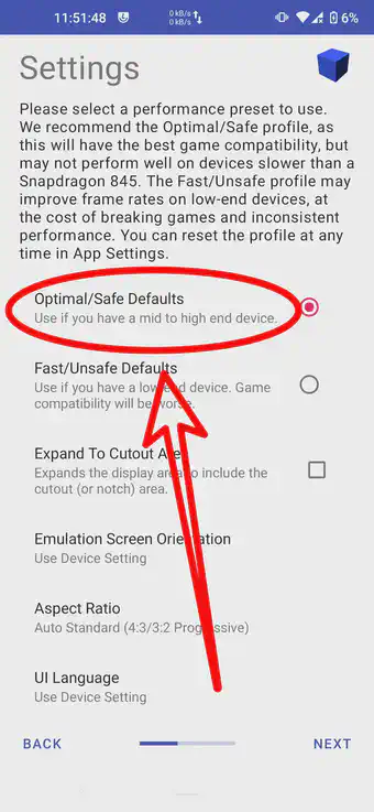 How To Install aethersx2 3